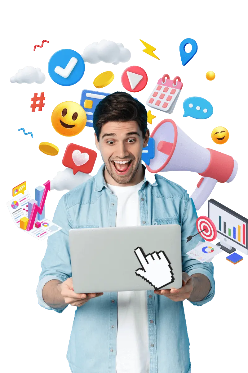 Consultor digital Evorix