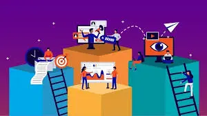 Estrategias de Marketing Digital