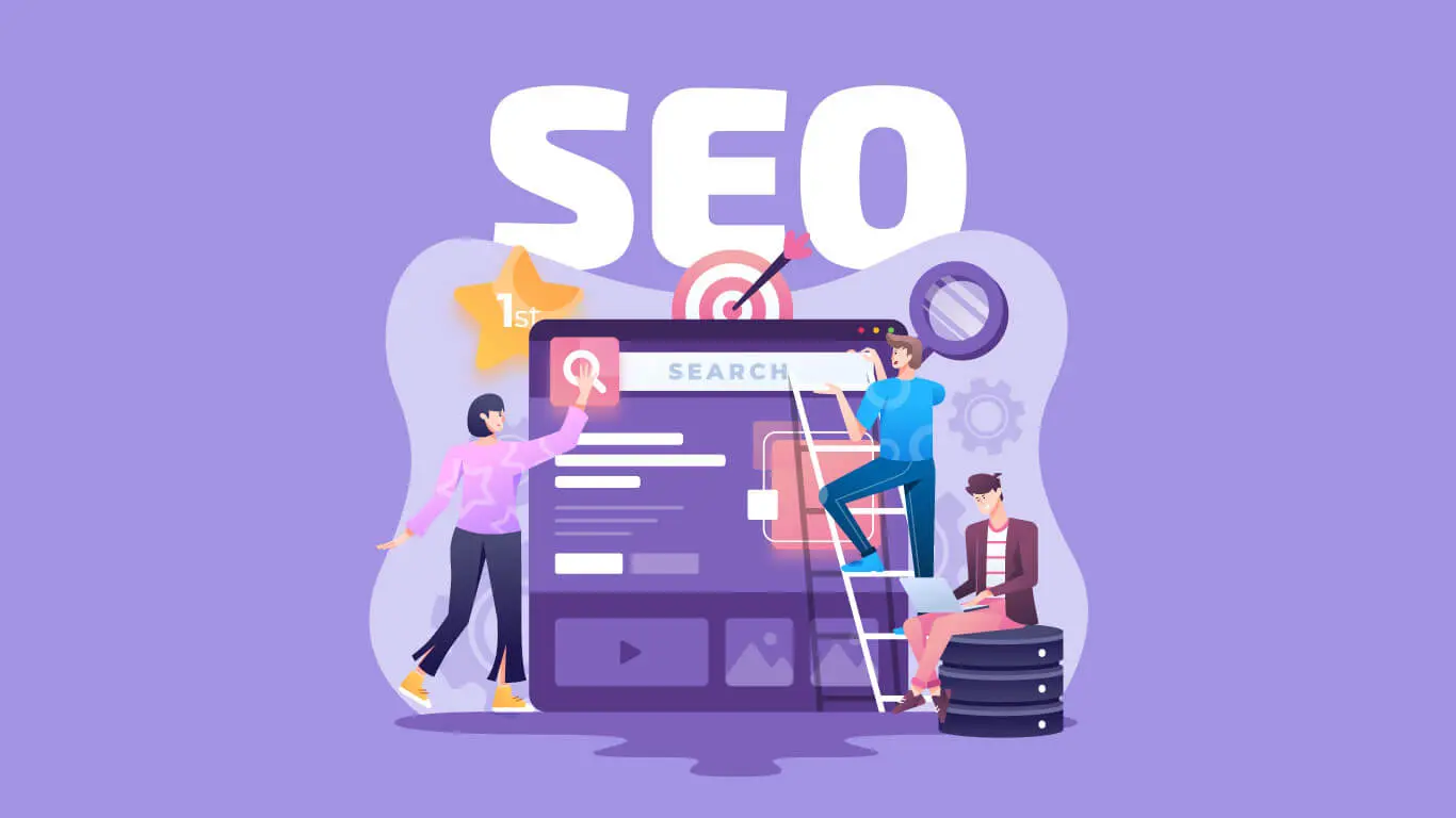 SEO & Posicionamiento